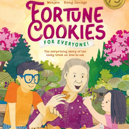 Fortune Cookies for Everyone Smithsonian