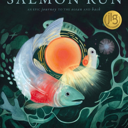 Salmon Run