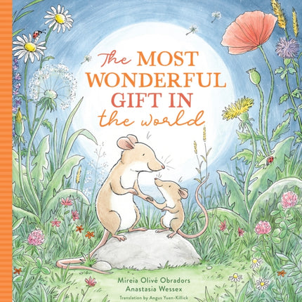 The Most Wonderful Gift in the World