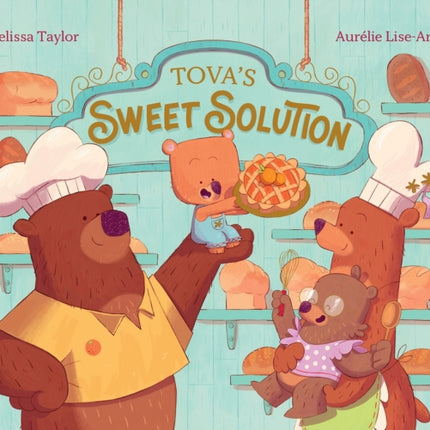 Tovas Sweet Solution