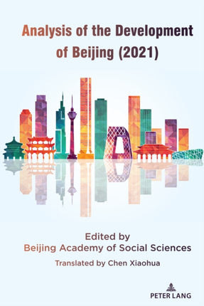 Analysis of the Development of Beijing 2021