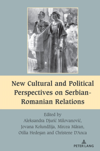 New Cultural and Political Perspectives on