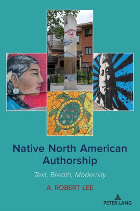 Native North American Authorship: Text, Breath,