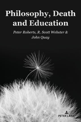 Philosophy, Death and Education