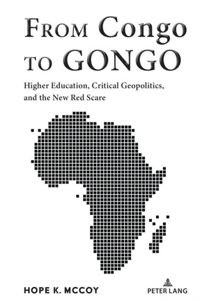 From Congo to GONGO: Higher Education, Critical
