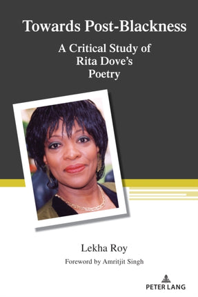 Towards Post-Blackness: A Critical Study of Rita