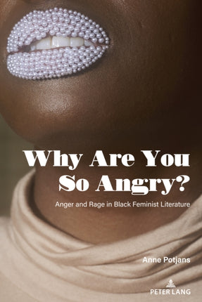 Why Are You So Angry