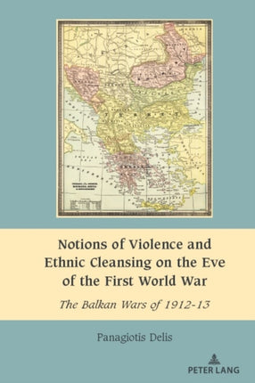 Notions of Violence and Ethnic Cleansing on the