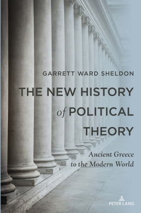 The New History of Political Theory: Ancient