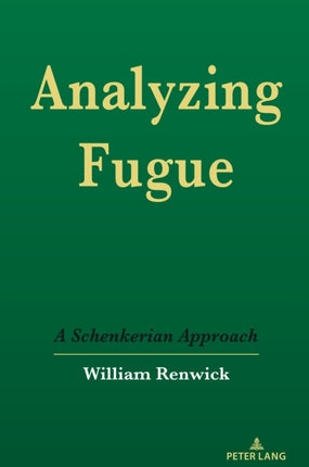 Analyzing Fugue