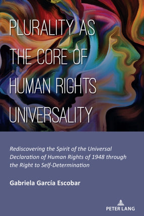 Plurality as the Core of Human Rights