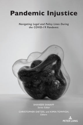 Pandemic Injustice: Navigating Legal and Policy