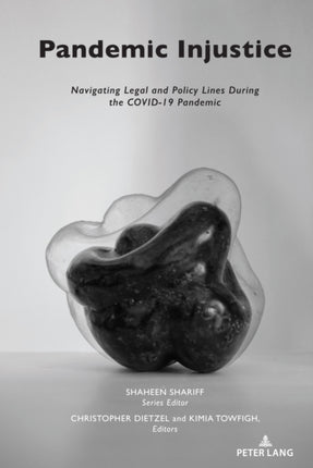 Pandemic Injustice: Navigating Legal and Policy