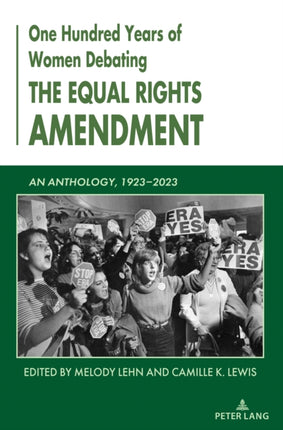 One Hundred Years of Women Debating the Equal