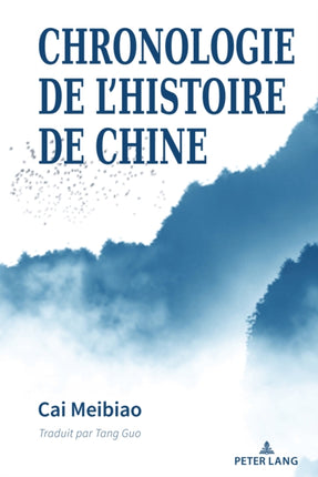 Chronologie de lHistoire de Chine