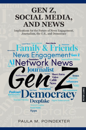 Gen Z Social Media and News