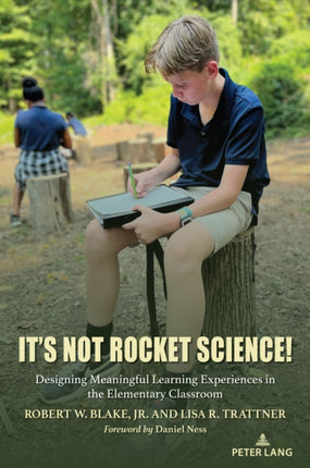 Its Not Rocket Science
