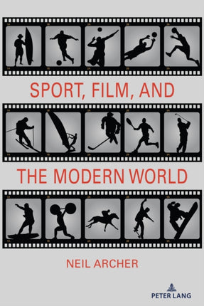 Sport Film and the Modern World