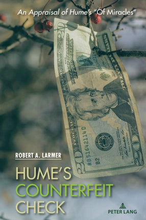 Humes Counterfeit Check