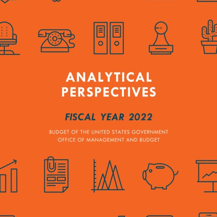 Analytical Perspectives: Budget of the United