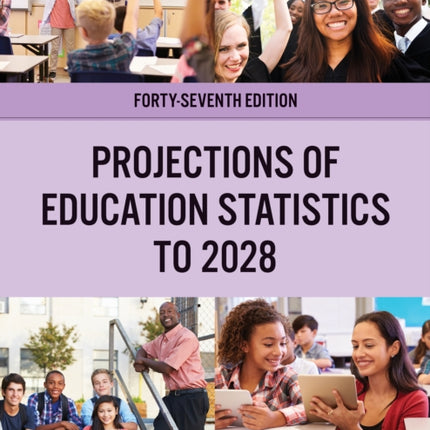 Projections of Education Statistics to 2028