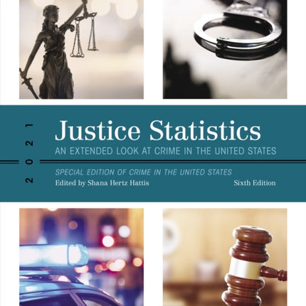 Justice Statistics: An Extended Look at Crime in