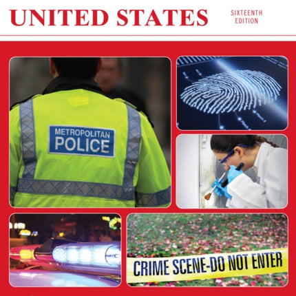 Crime in the United States 2022