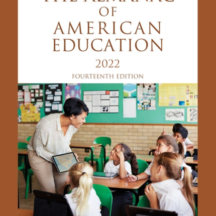 The Almanac of American Education 2022