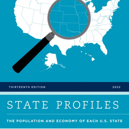 State Profiles 2022: The Population and Economy