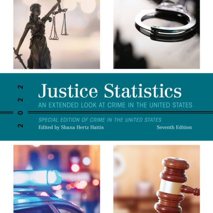 Justice Statistics: An Extended Look at Crime in