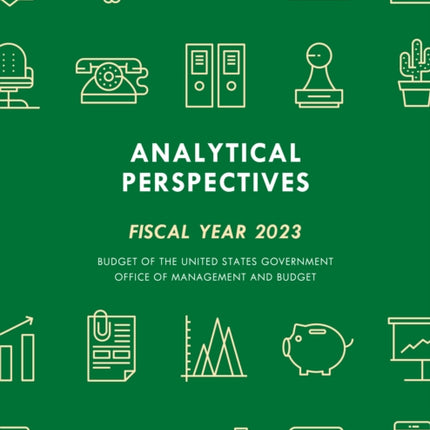 Analytical Perspectives: Budget of the United