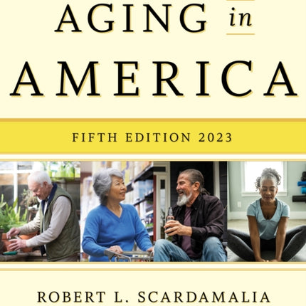 Aging in America 2023