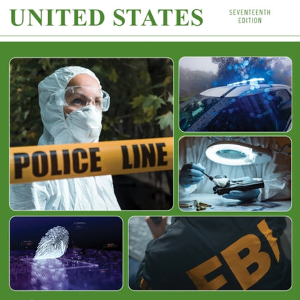Crime in the United States 2023