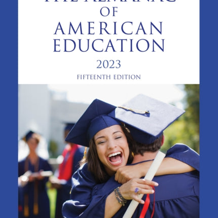 The Almanac of American Education 2023