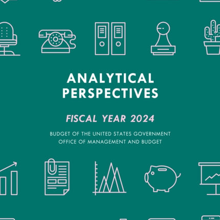 Analytical Perspectives: Budget of the United