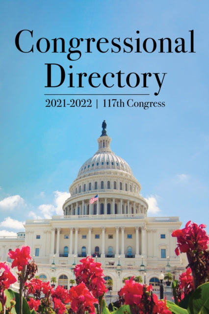 Congressional Directory, 2021–2022, 117th