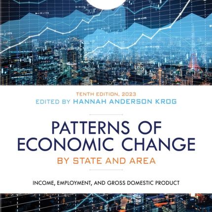 Patterns of Economic Change by State and Area