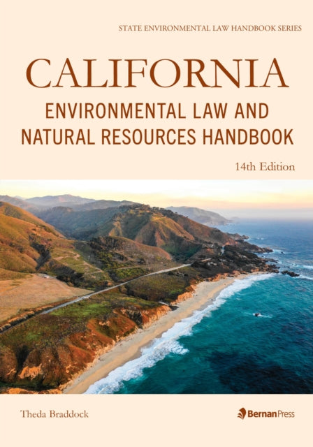California Environmental Law and Natural
