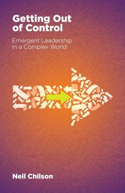 Getting Out Of Control: Emergent Leadership in a Complex World