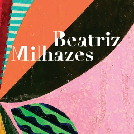 Beatriz Milhazes: Avenida Paulista