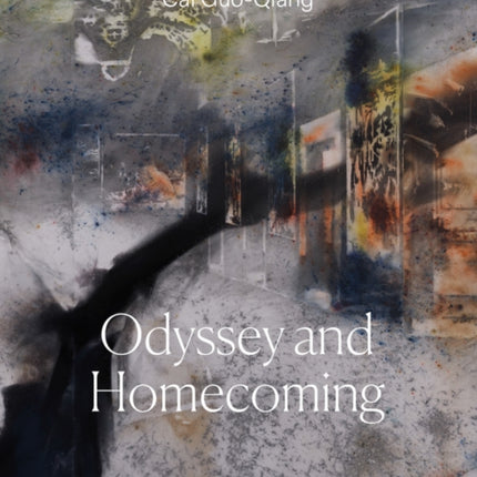 Cai Guo-Qiang: Odyssey and Homecoming