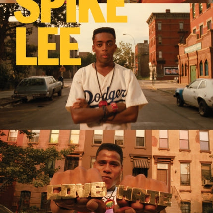 Spike Lee: Director’s Inspiration