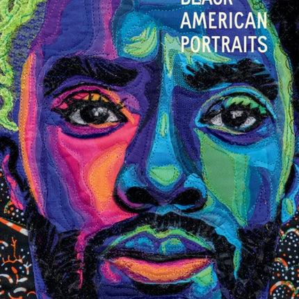 Black American Portraits: From the Los Angeles County Museum of Art