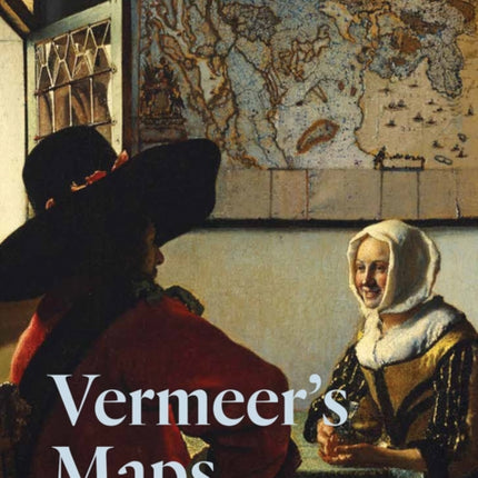 Vermeer's Maps