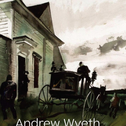 Andrew Wyeth: Life and Death