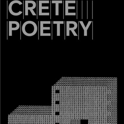 Concrete Poetry