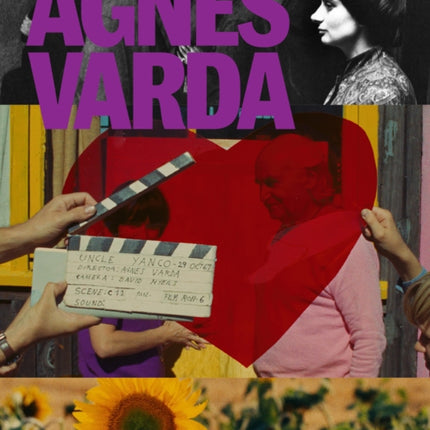 Agnès Varda: Director's Inspiration