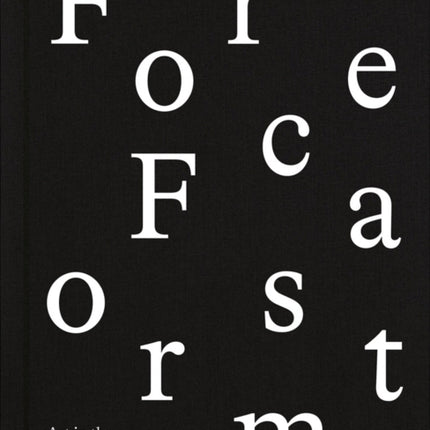 Forecast Form: Art in the Caribbean Diaspora, 1990s–Today