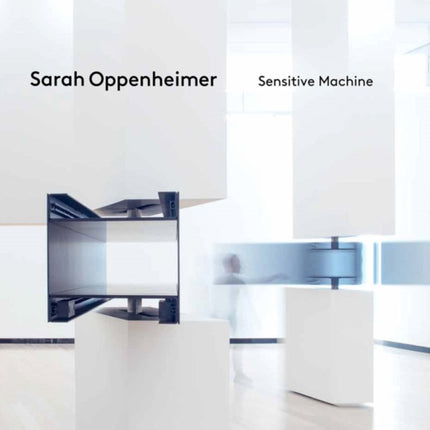 Sarah Oppenheimer: Sensitive Machine