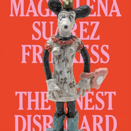 Magdalena Suarez Frimkess The Finest Disregard